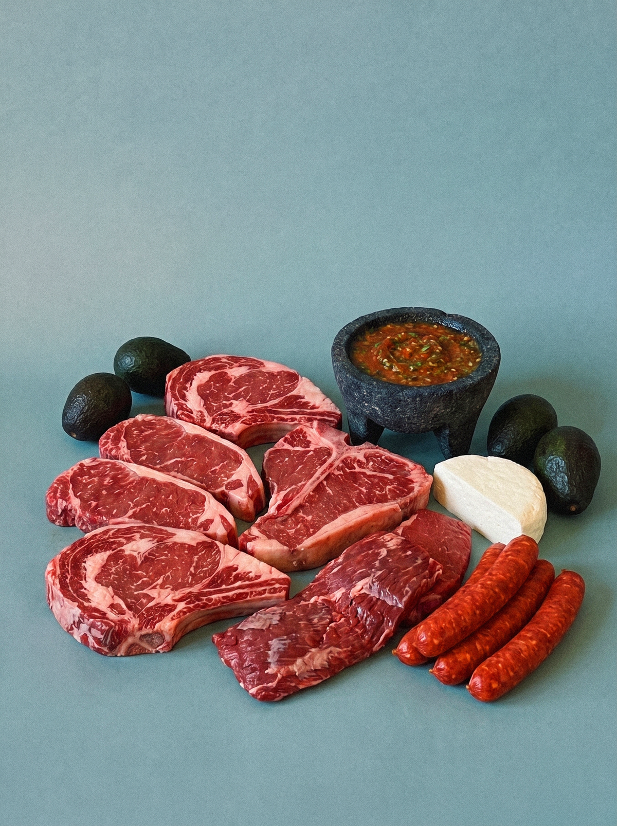 EL ASADOR