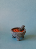 Salsa roja “Linares”