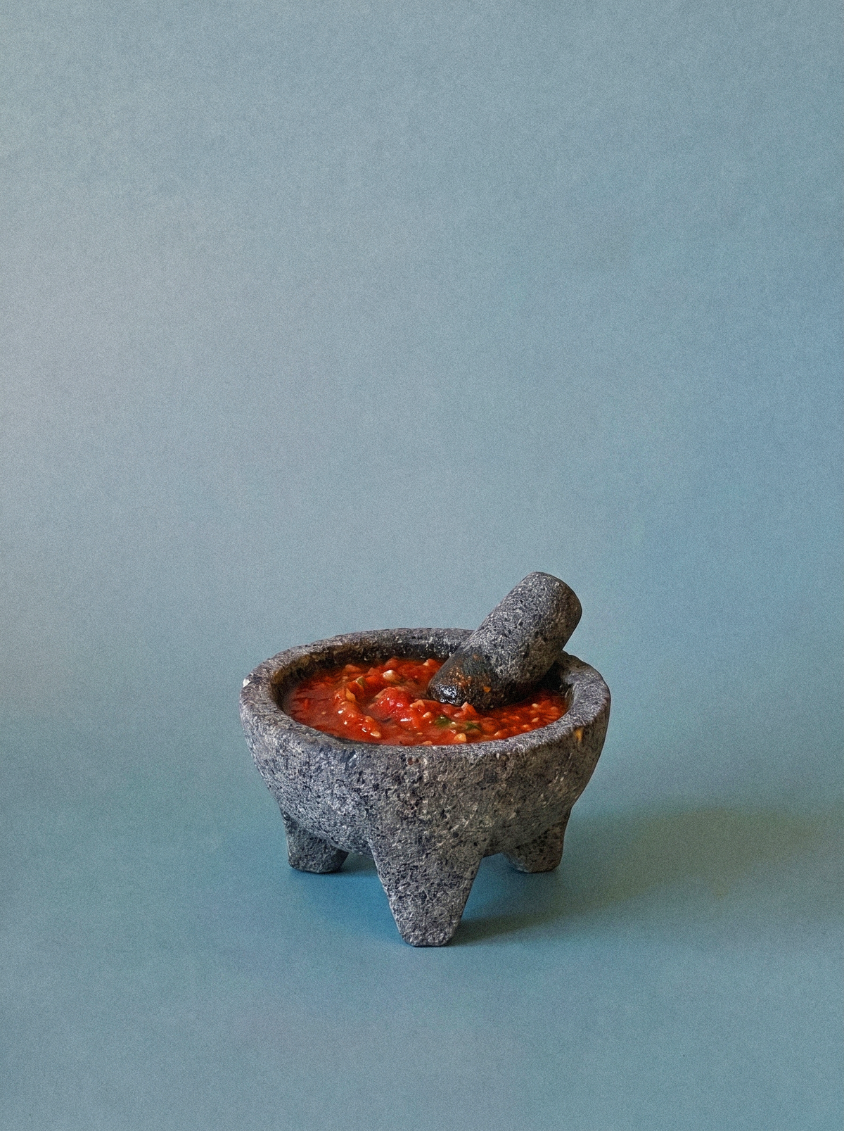 Salsa roja “Linares”