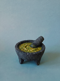 Salsa verde “Linares”