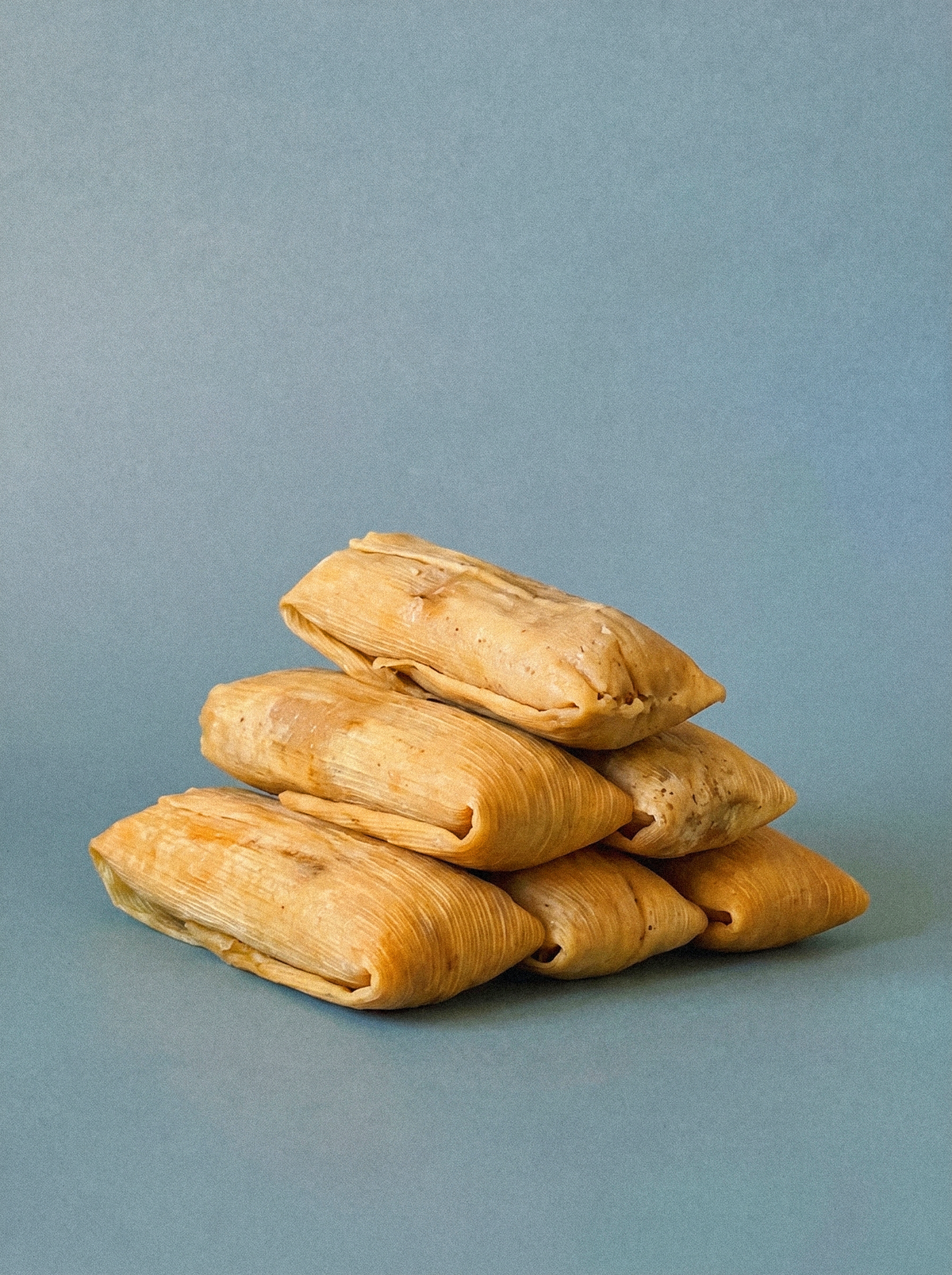 Tamales Linares